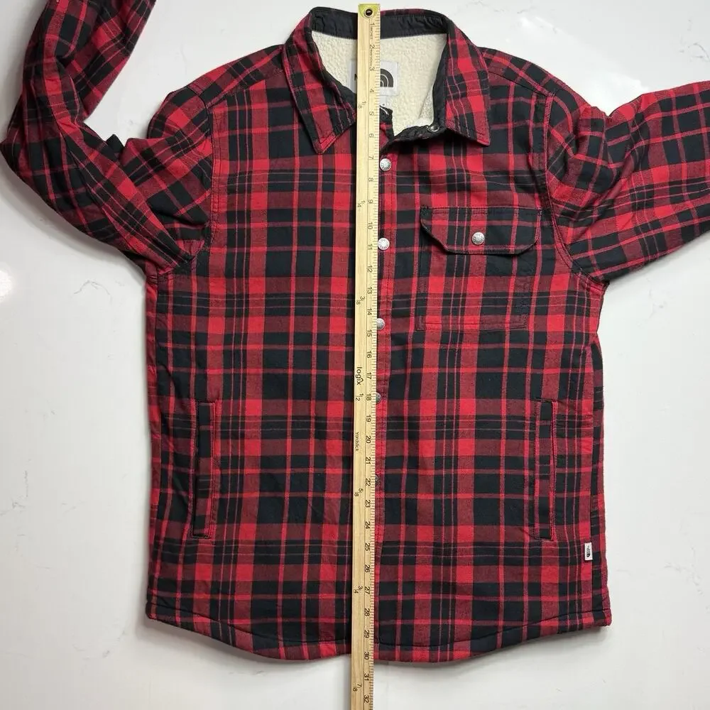 The North Face this north